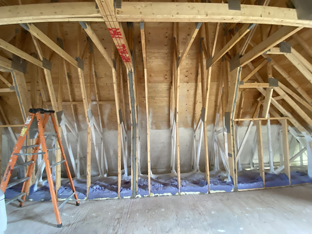 bâtiment résidentiel