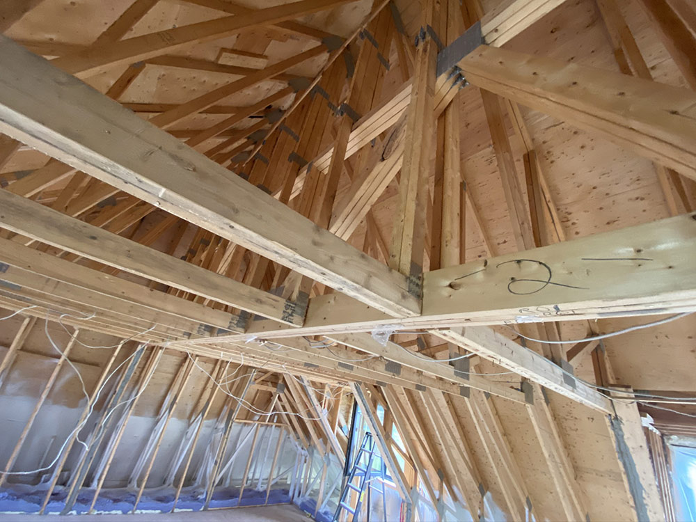 bâtiment résidentiel