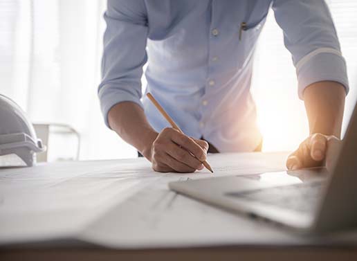 firme ingénérie Beloeil