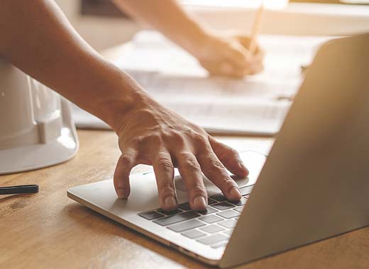 firme ingénérie Chambly