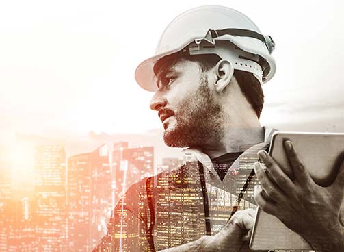 firme ingénérie Mont-Saint-Hilaire