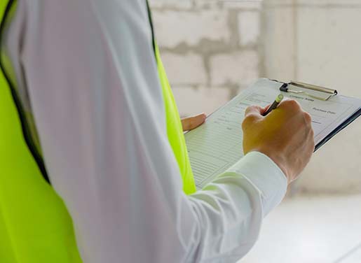 firme ingénérie Saint-Bruno