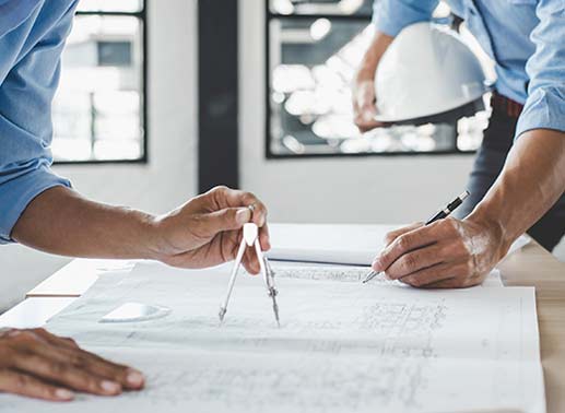 firme ingénérie Varennes