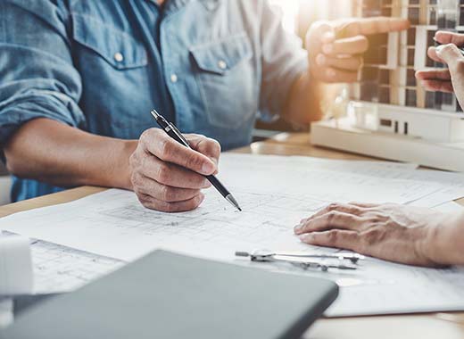 firme ingénérie Verchères