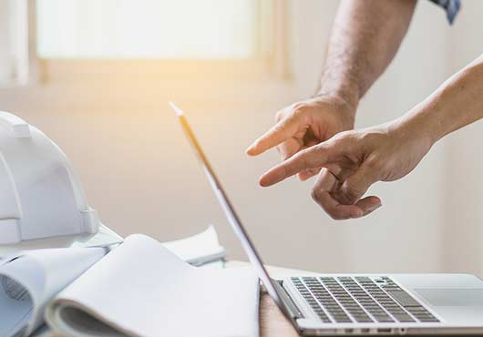 ingénieur industriel pour Chambly