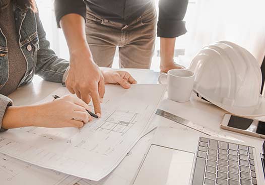 ingénieur industriel pour Granby