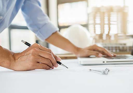 ingénieur industriel pour Mont-Saint-Hilaire