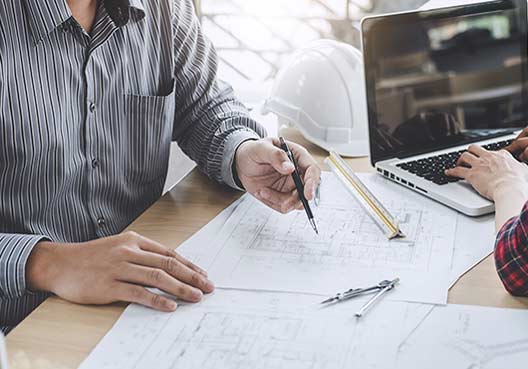 ingénieur Saint-Jean-sur-Richelieu