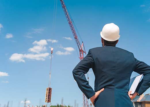 structure bâtiment Saint-Hyacinthe